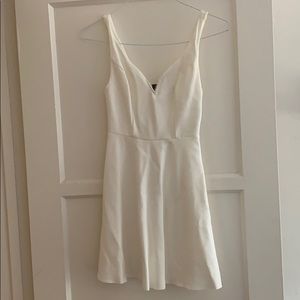 White Dress by Kimchi Blue - NEVER WORN
